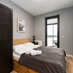 Lägenhet Summer Lofts Premium With Sea View, Parking *