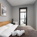 Summer Lofts Premium With Sea View, Parking *