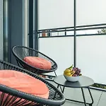 Summer Lofts Premium With Sea View, Parking