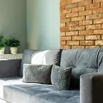 Summer Lofts Premium With Sea View, Parking * أوسترونيه مورسكية