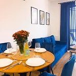 Summer Lofts Premium With Sea View, Parking * Ustronie Morskie