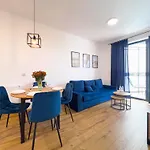 Summer Lofts Premium With Sea View, Parking Lägenhet *