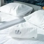 Summer Lofts Premium With Sea View, Parking شقة أوسترونيه مورسكية