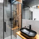 Summer Lofts Premium With Sea View, Parking أوسترونيه مورسكية