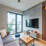 Summer Lofts Premium With Sea View, Parking Appartement *