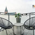 Summer Lofts Premium With Sea View, Parking * Ustronie Morskie