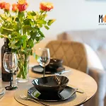 Summer Lofts Premium With Sea View, Parking * أوسترونيه مورسكية