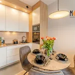 Summer Lofts Premium With Sea View, Parking *
