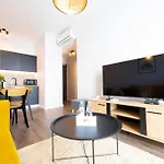Summer Lofts Premium With Sea View, Parking شقة *