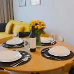 Lägenhet Summer Lofts Premium With Sea View, Parking *