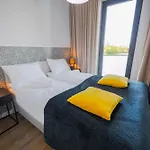 Summer Lofts Premium With Sea View, Parking Ustronie Morskie