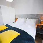 Summer Lofts Premium With Sea View, Parking *