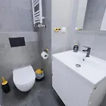 شقة Summer Lofts Premium With Sea View, Parking