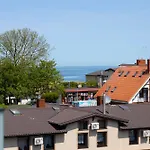 Summer Lofts Premium With Sea View, Parking * Ustronie Morskie
