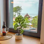 Lägenhet Summer Lofts Premium With Sea View, Parking *