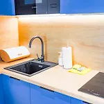 Summer Lofts Premium With Sea View, Parking