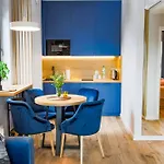 Lägenhet Summer Lofts Premium With Sea View, Parking Ustronie Morskie