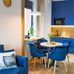 Summer Lofts Premium With Sea View, Parking Lägenhet *