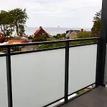 Summer Lofts Premium With Sea View, Parking Lägenhet