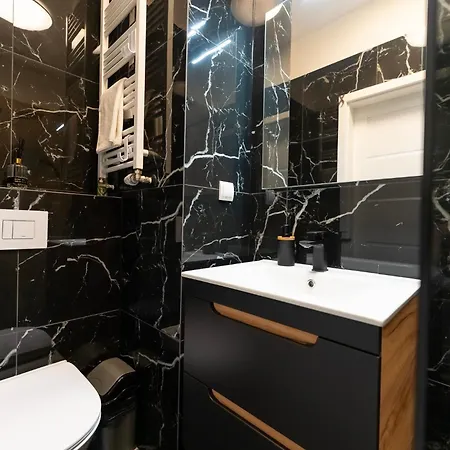 Apartamento Summer Lofts Premium With Sea View, Parking