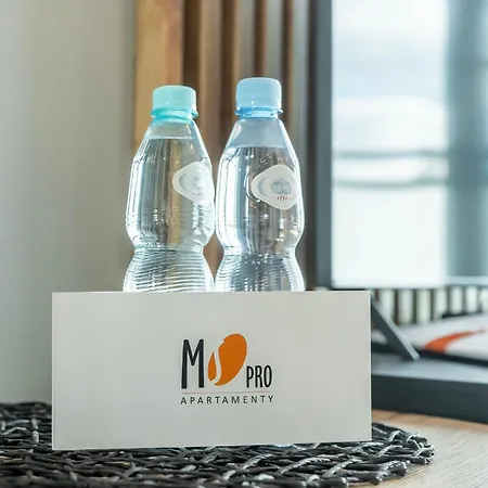 Summer Lofts Premium With Sea View, Parking By Mspro 公寓 尤斯托尼莫斯基