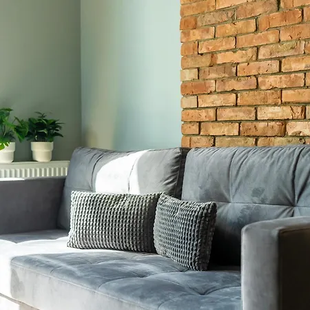 Summer Lofts Premium With Sea View, Parking * Ustronie Morskie