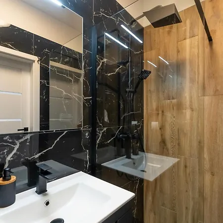Apartment Summer Lofts Premium With Sea View, Parking