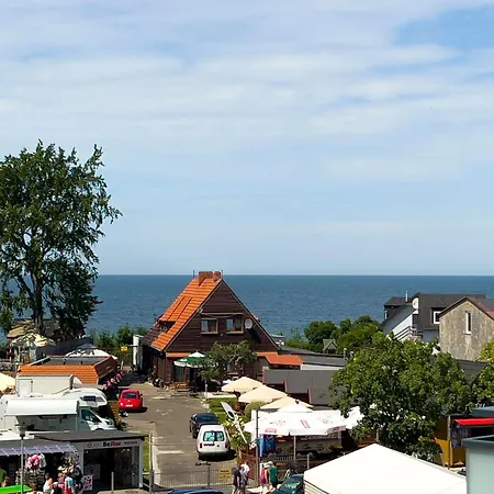 Summer Lofts Premium With Sea View, Parking Apartamento