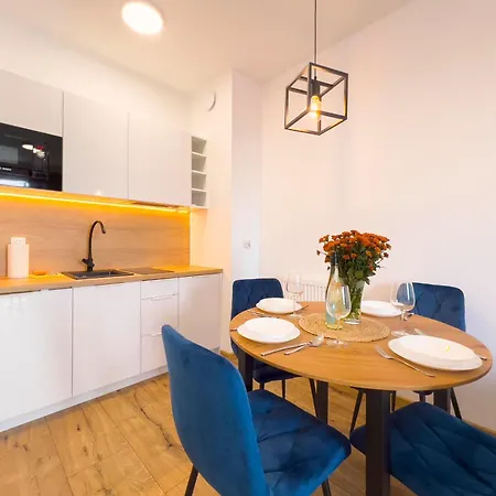Summer Lofts Premium With Sea View, Parking By Mspro