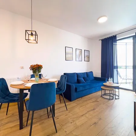 Summer Lofts Premium With Sea View, Parking 公寓 *