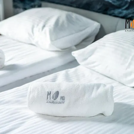 Summer Lofts Premium With Sea View, Parking Apartamento Ustronie Morskie