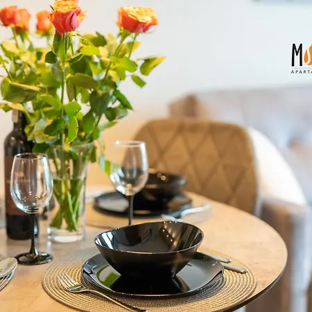 Summer Lofts Premium With Sea View, Parking * Ustronie Morskie