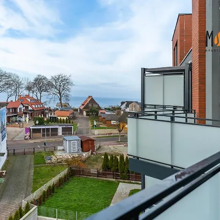Summer Lofts Premium With Sea View, Parking Apartment