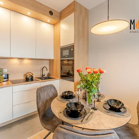 Summer Lofts Premium With Sea View, Parking By Mspro *