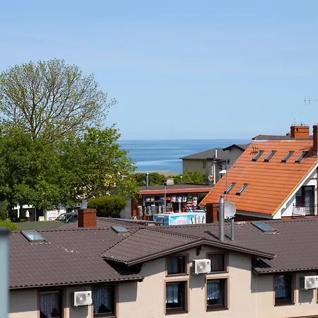 Summer Lofts Premium With Sea View, Parking * Ustronie Morskie