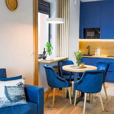 Summer Lofts Premium With Sea View, Parking By Mspro 公寓 *
