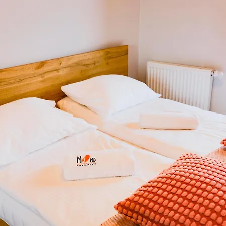 Summer Lofts Premium With Sea View, Parking Apartment Ustronie Morskie