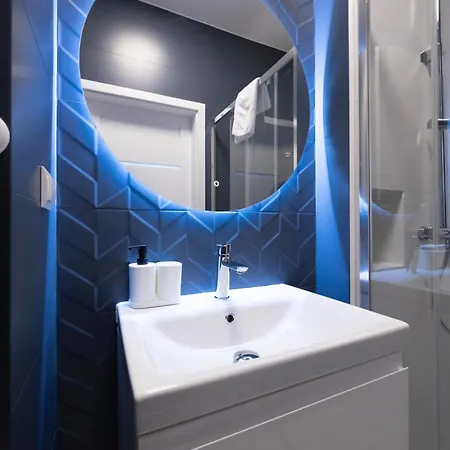 Apartamento Summer Lofts Premium With Sea View, Parking