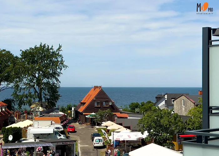 Summer Lofts Premium With Sea View, Parking Daire