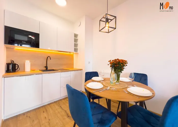 Summer Lofts Premium With Sea View, Parking