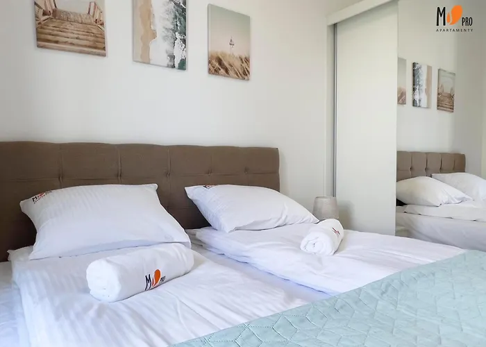 Daire Summer Lofts Premium With Sea View, Parking *