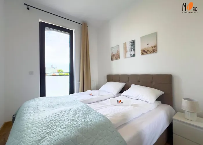 Summer Lofts Premium With Sea View, Parking *