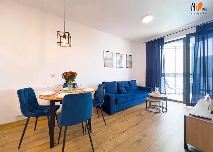 Summer Lofts Premium With Sea View, Parking 公寓 *