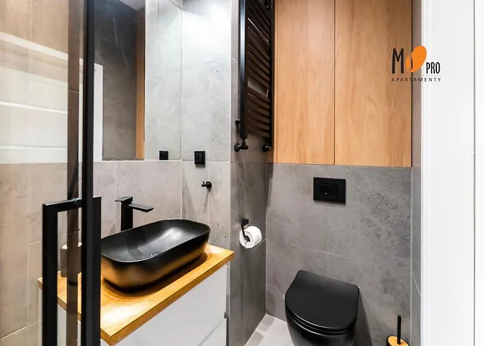 Summer Lofts Premium With Sea View, Parking *