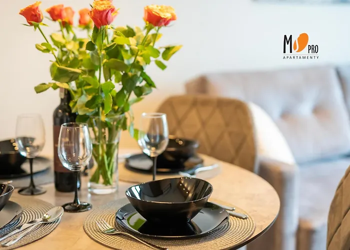 Summer Lofts Premium With Sea View, Parking * 尤斯托尼莫斯基