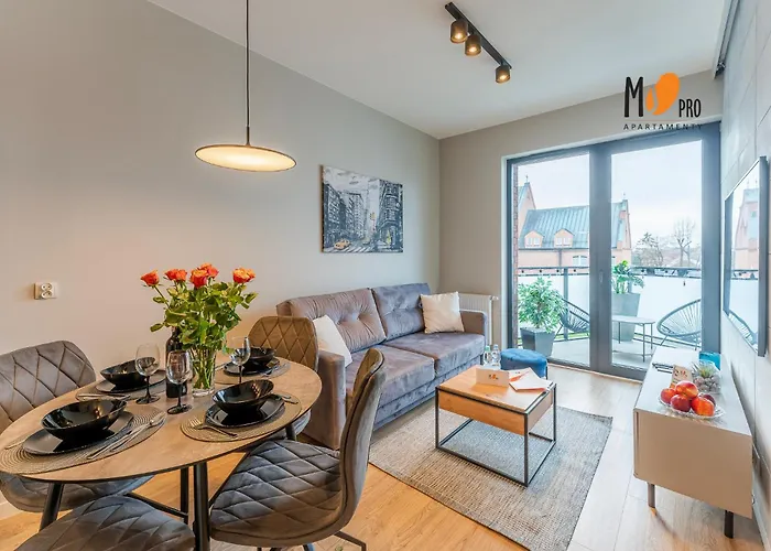 Summer Lofts Premium With Sea View, Parking *