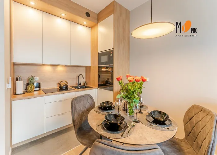 Summer Lofts Premium With Sea View, Parking *