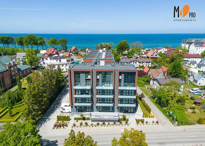 Summer Lofts Premium With Sea View, Parking *